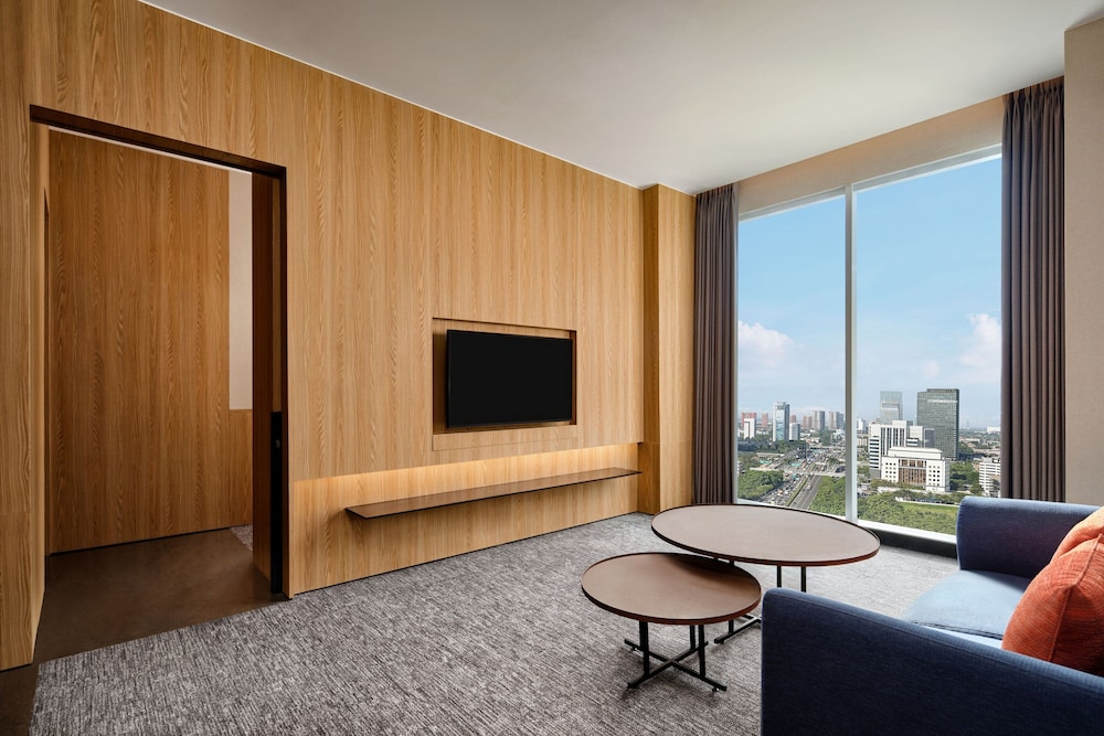 Presidential Suite, 1 Bedroom