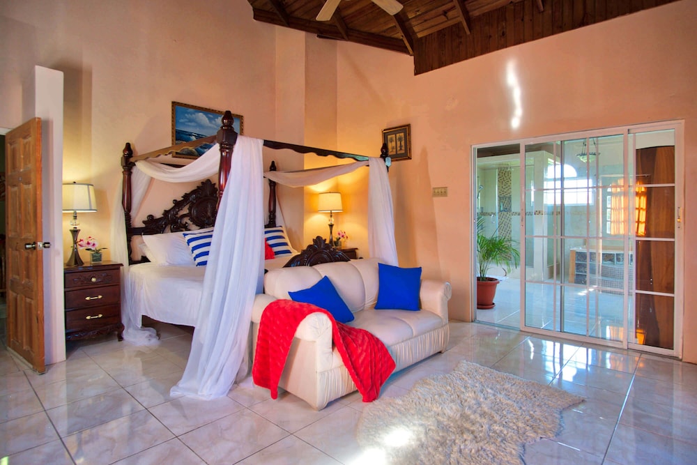 Exclusive Villa, 5 Bedrooms, Ocean View photo 1