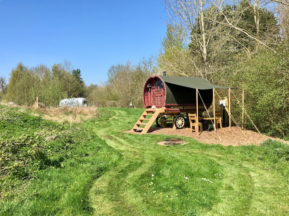 Gypsy Caravan photo 2