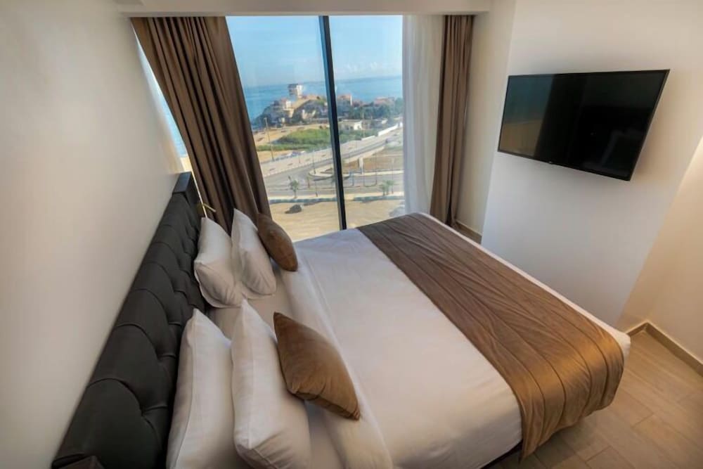Comfort Apartment, Sea View photo 1