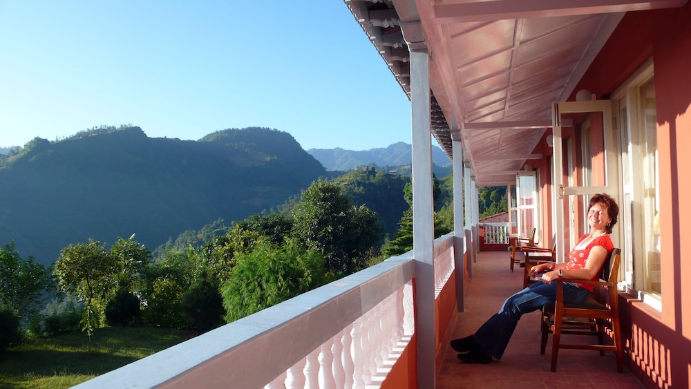 Deluxe Single Room, 1 Bedroom, Mountain View, Mountainside photo 3