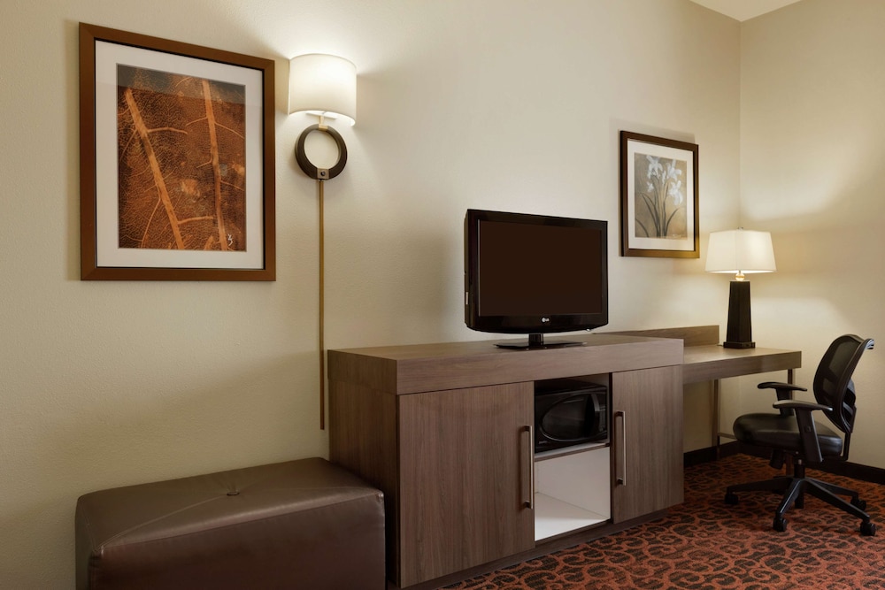 Room, 1 King Bed, Accessible - Photo 2