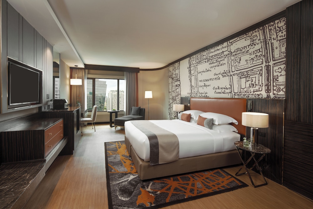 Executive Suite photo 1