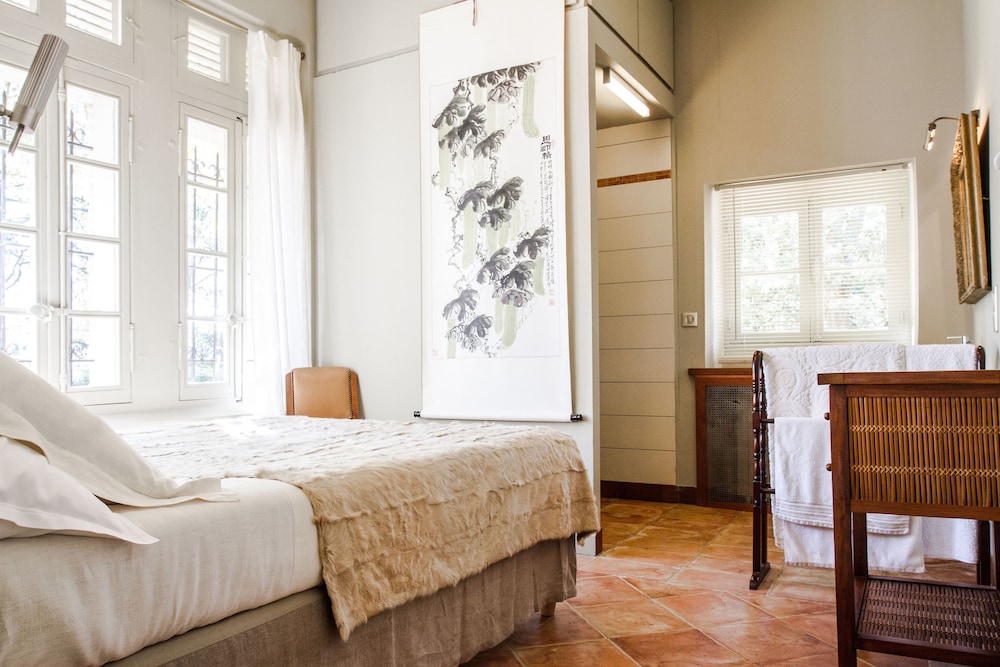 Double Room, Accessible (Tilleuls) photo 1