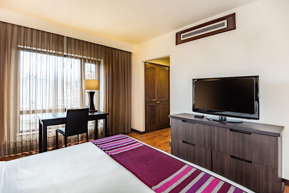 Superior Double Room, 1 Double Bed - Photo 5