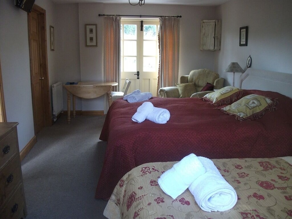 Suite, Ensuite (Lettuce Lodge) photo 3