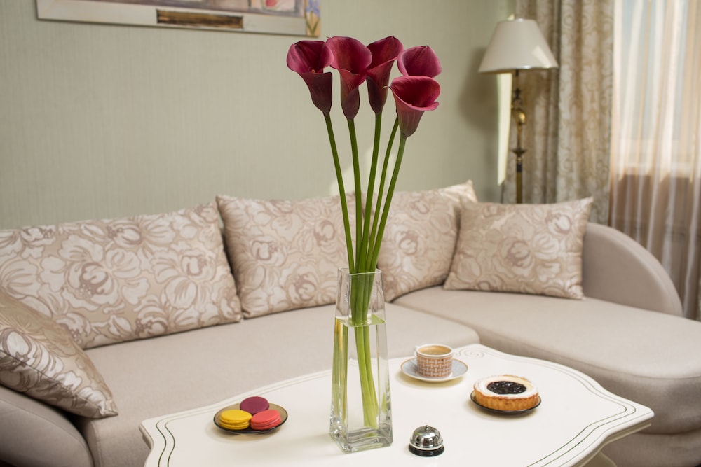 Suite photo 1