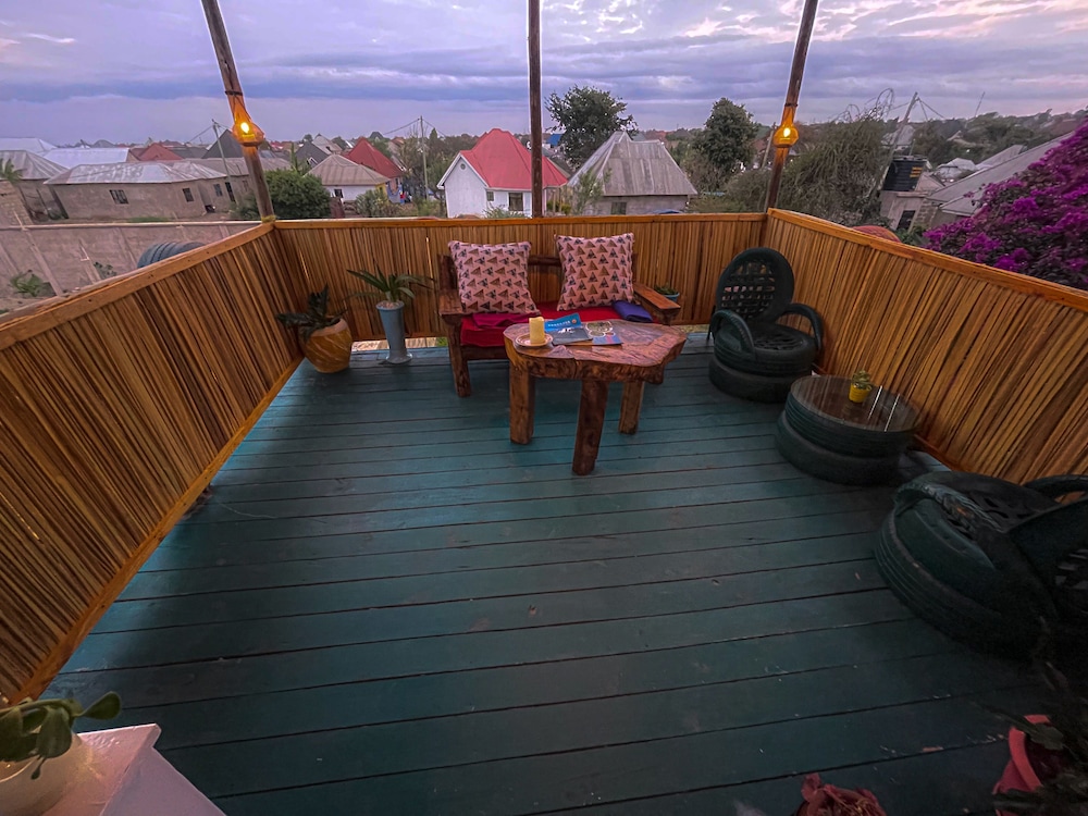 Signature Double Room