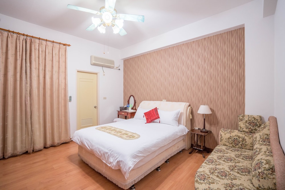 Standard Double Room photo 1