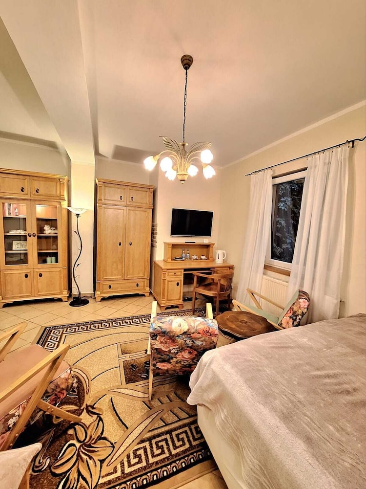 Studio Suite (w oficynie) photo 1