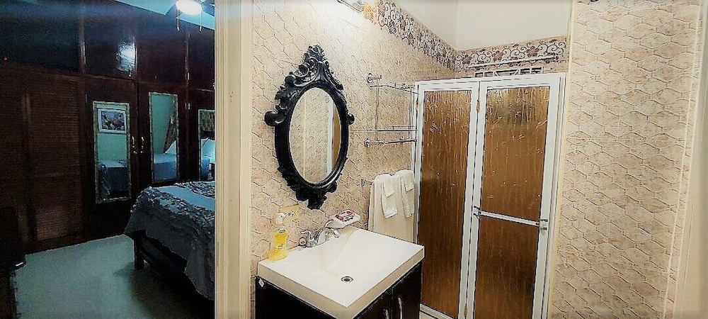 Family Double Room, 1 Bedroom