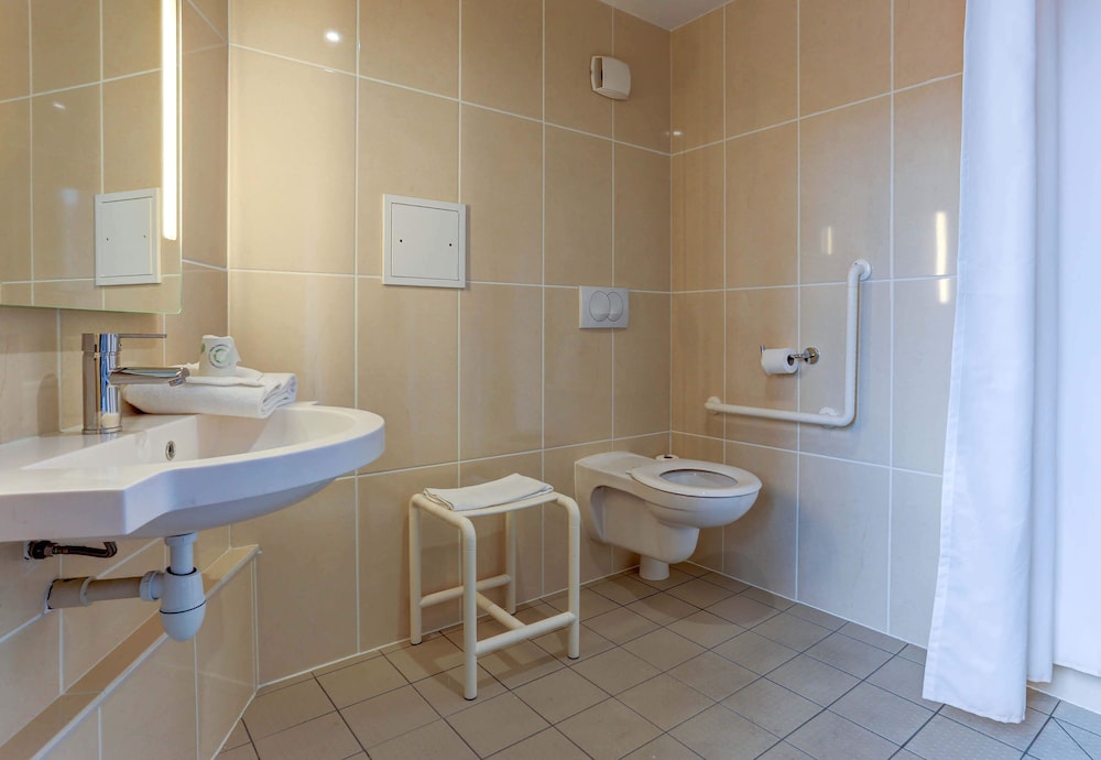 B&B HOTEL Reims Centre Station, Billede 2