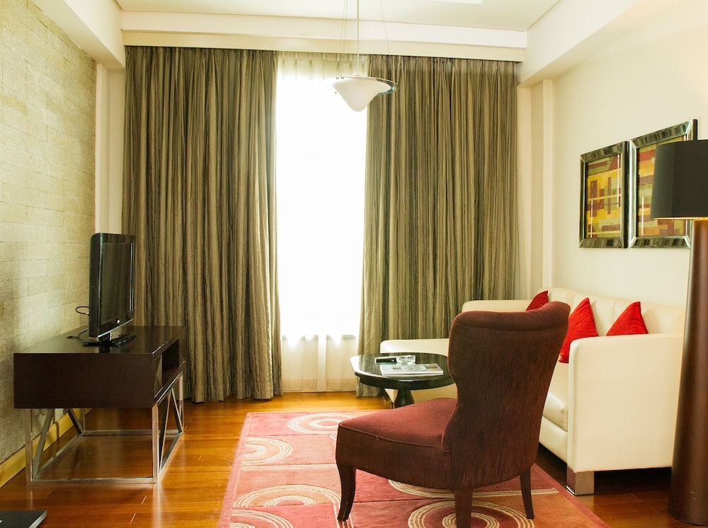 EXP - Residence 1 Bedroom - Photo 3