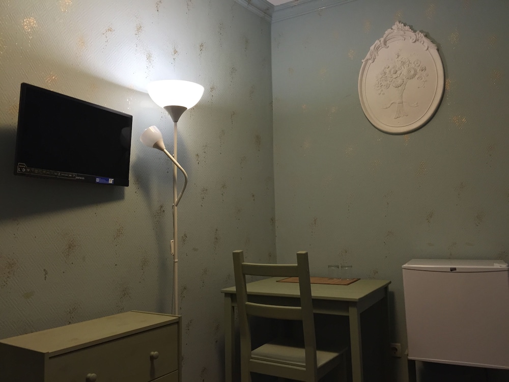 Twin Room, 2 Twin Beds (Mansard)