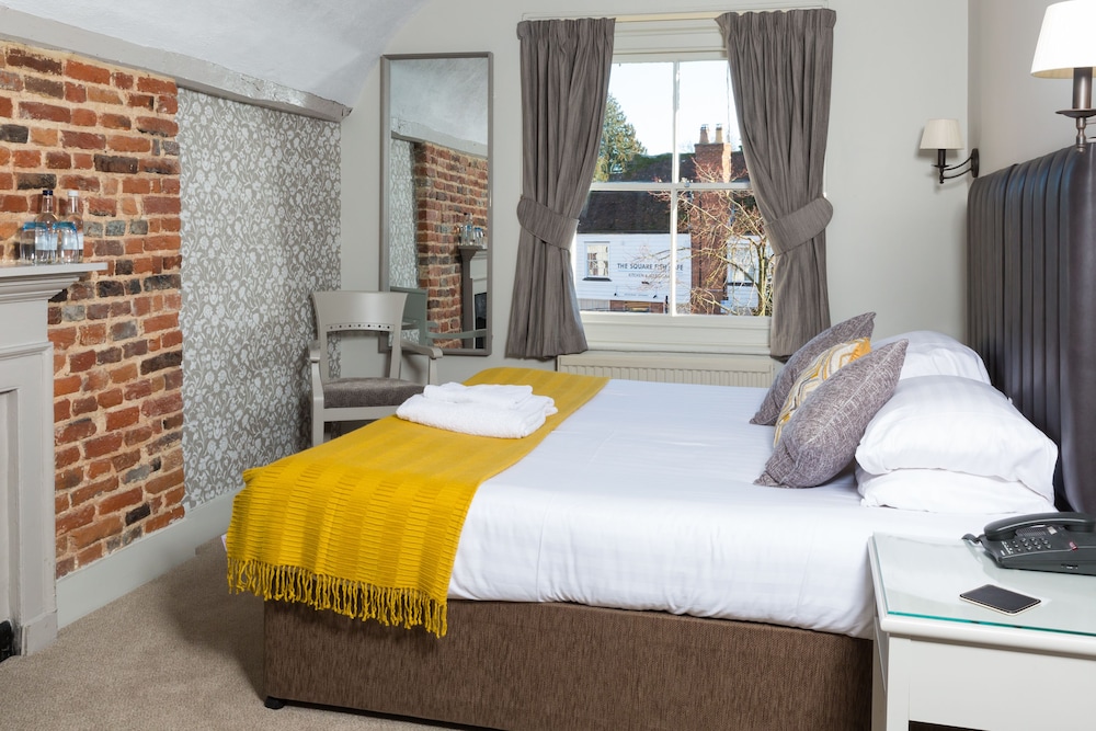 Superior Double or Twin Room - Photo 6