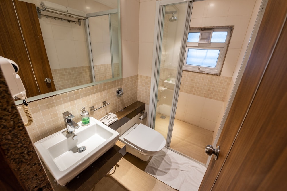 Executive Double Room photo 3