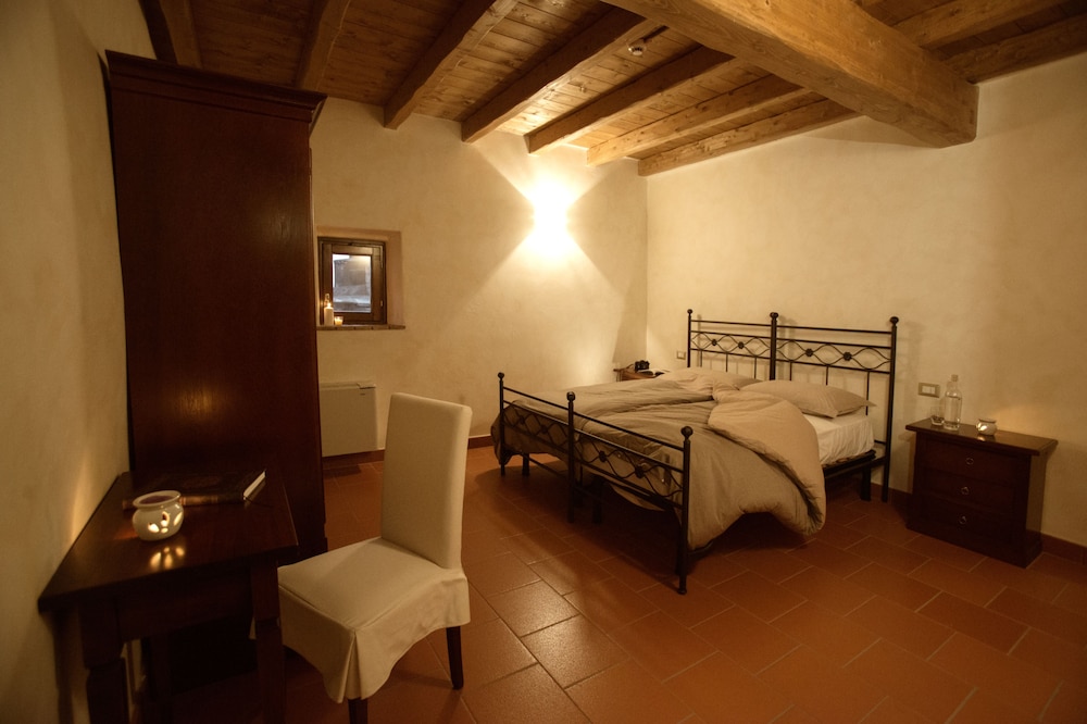 Double or Twin Room photo 2