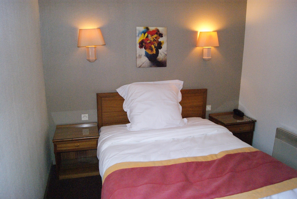 Classic Double Room photo 2