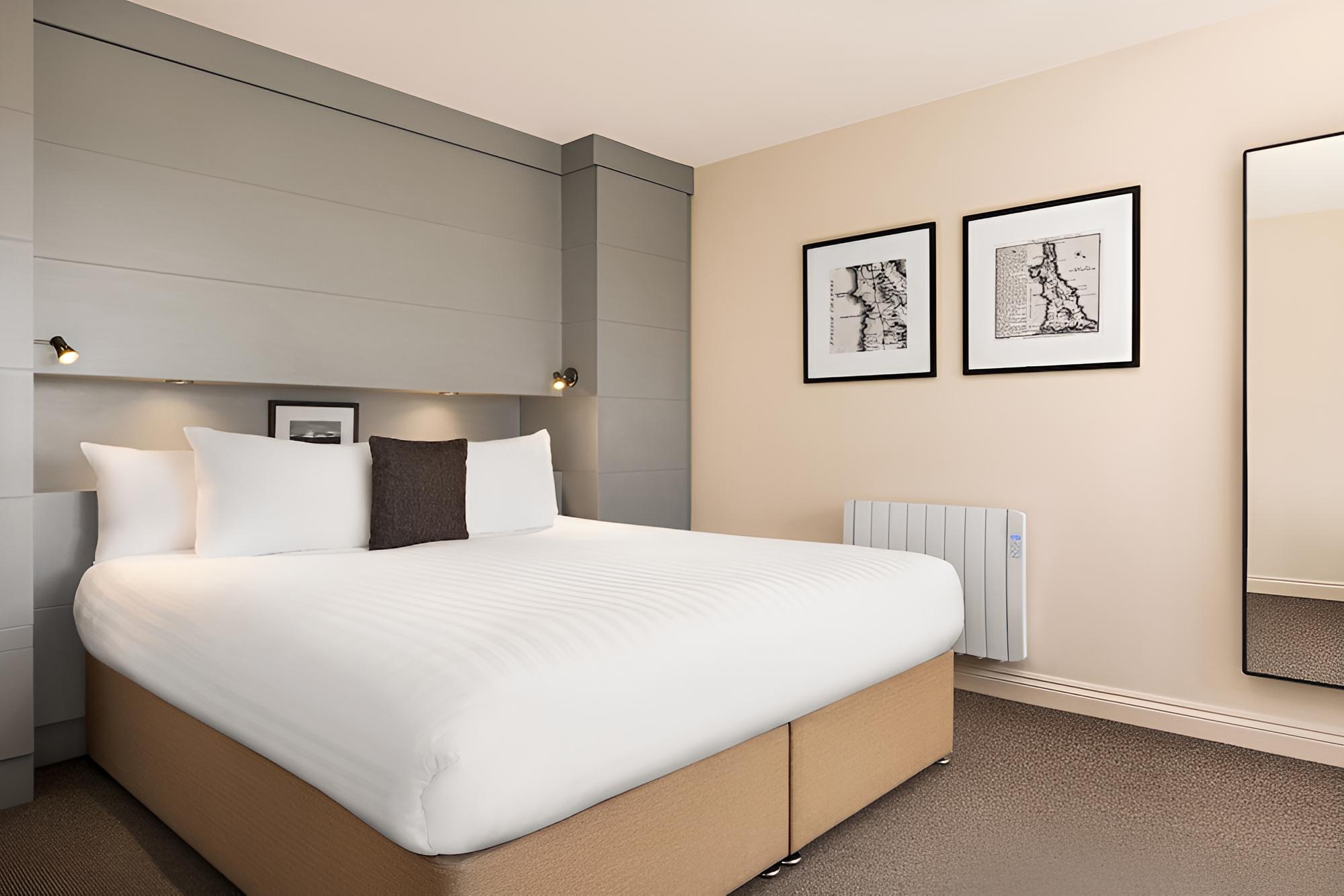 Room, 2 Bedrooms, Terrace (Lodge) photo 2