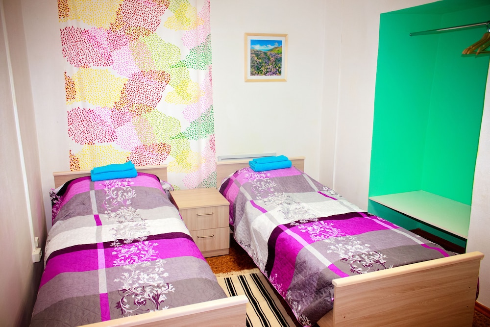 Standard Double Or Twin Room, Shared Bathroom photo 1