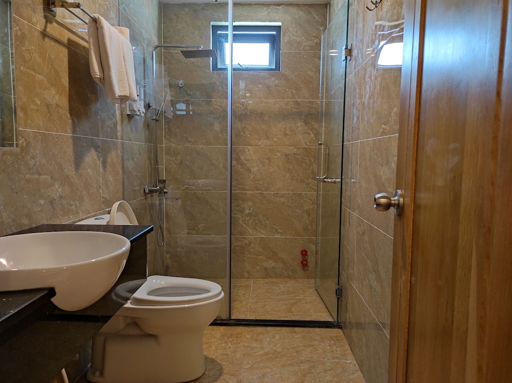 Deluxe Room, Sea View - Photo 2