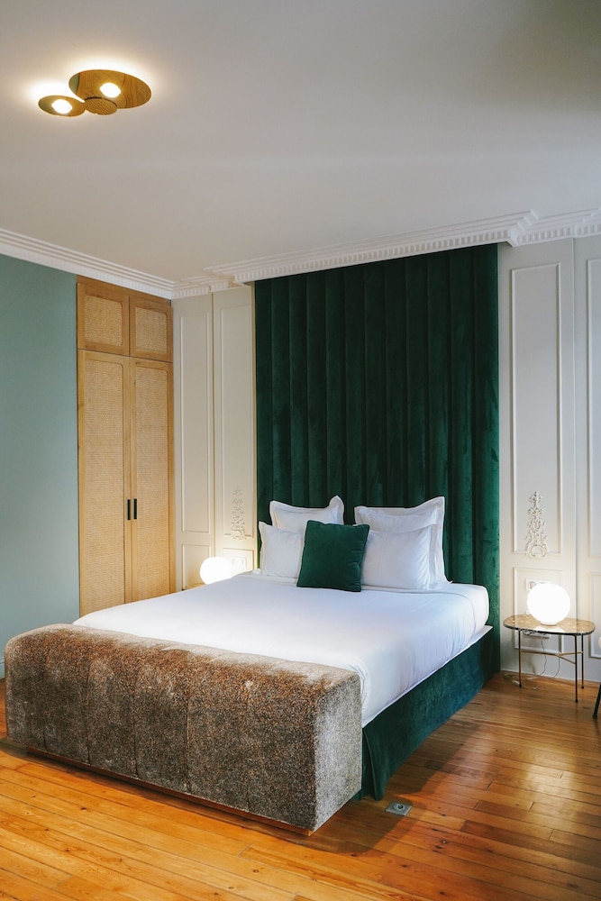Deluxe Double Room - Photo 1