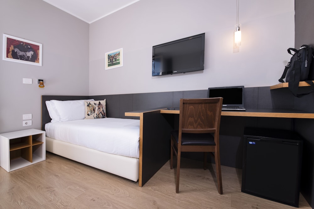 Double Room Single Use photo 1