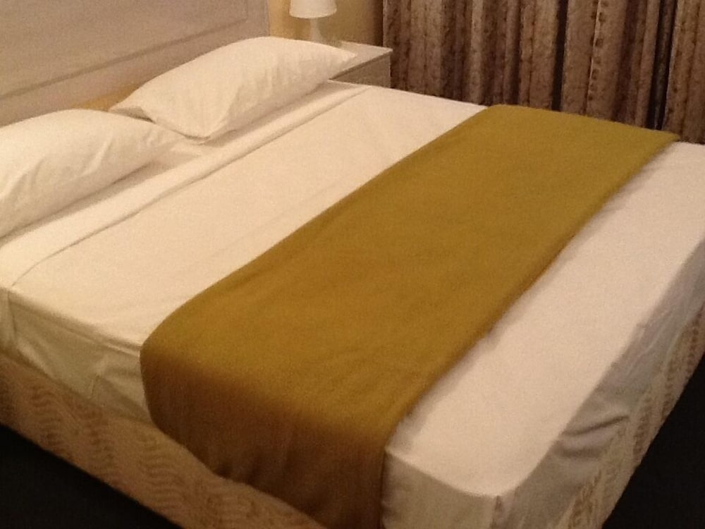 Standard Single Room photo 2