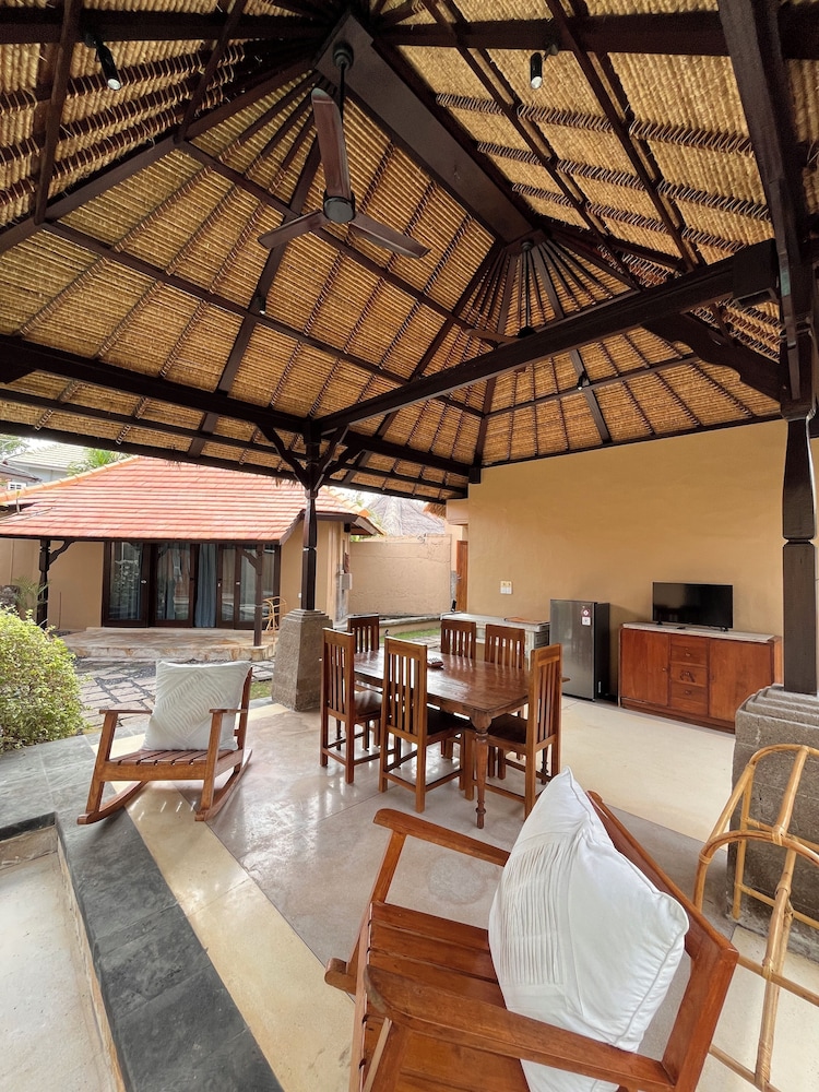 Four Bedroom Pool Villa Anya - Photo 9