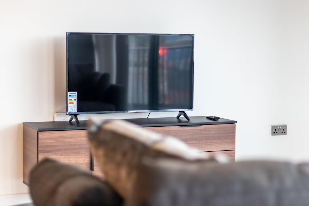 Sevenstays Ashford - 2BR Luksuslejligheder, Billede 37