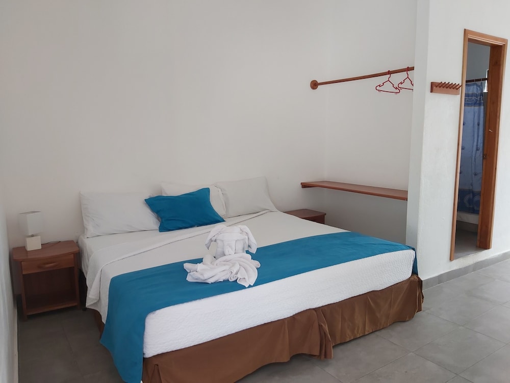 Deluxe Double Room, 1 King Bed, Balcony photo 1