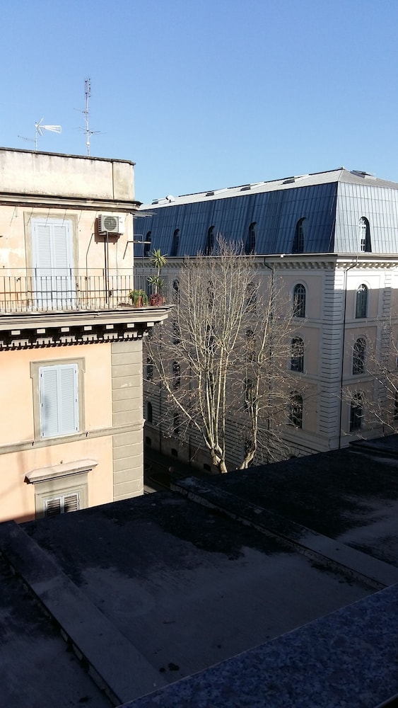 Standard Double or Twin Room photo 3