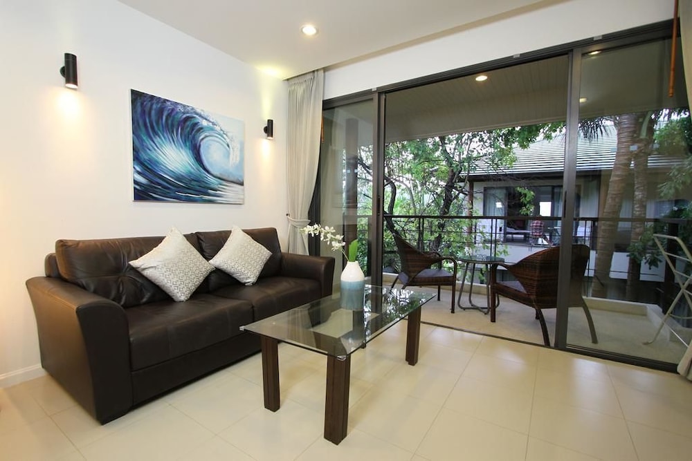 1 Bedroom Suite photo 3