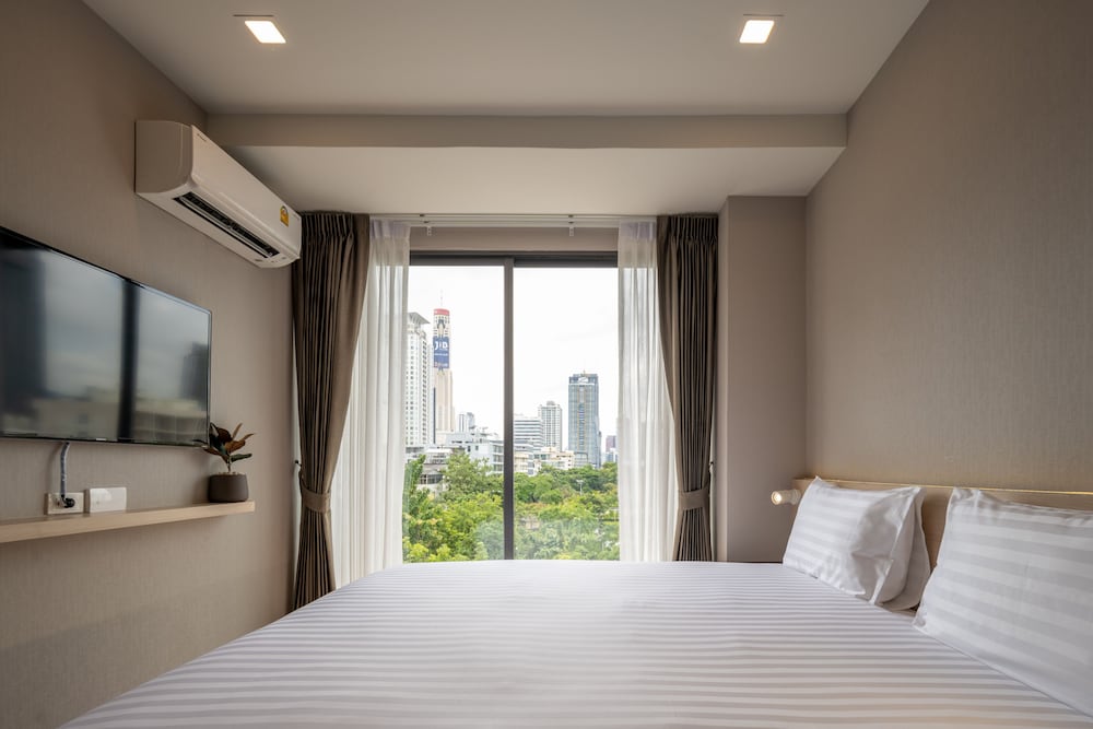 Standard Double Room, Garden View photo 3