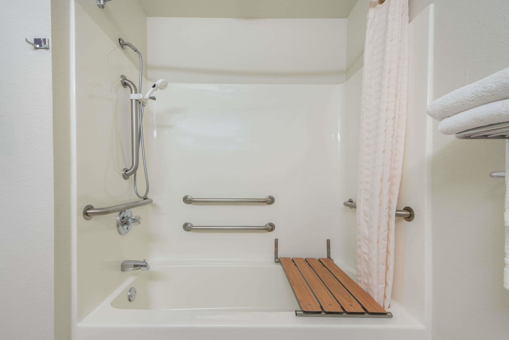 Microtel Inn & Suites by Wyndham Altus, Billede 2