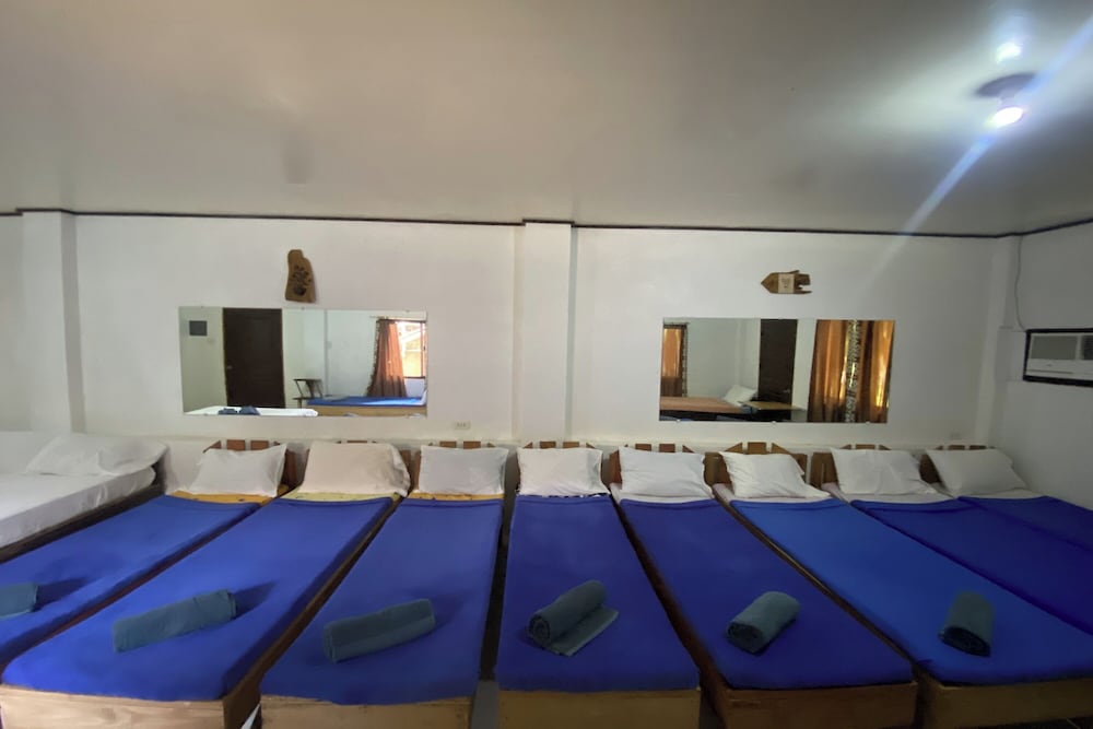 Shared Dormitory photo 3