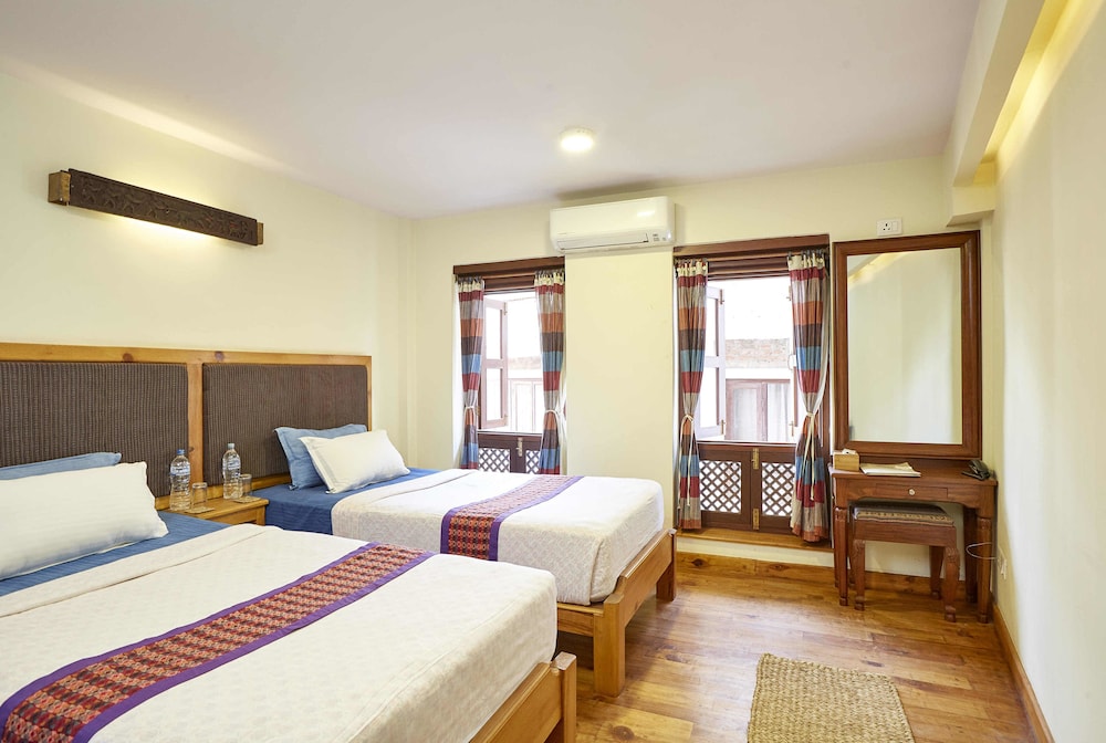 Cultural Stay 1br photo 2