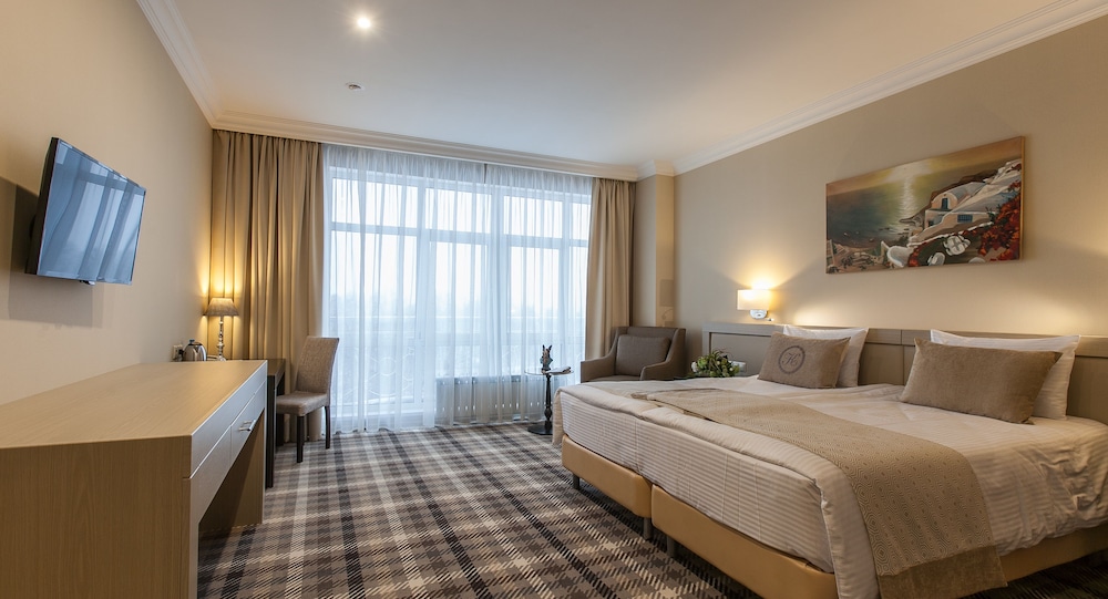Business Double or Twin Room