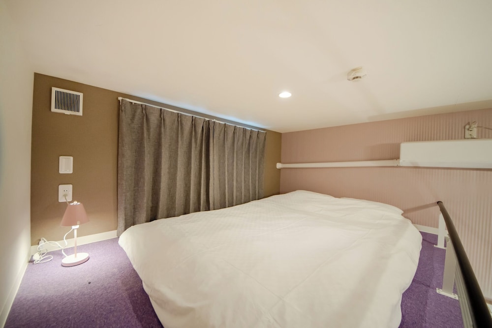 Double Room, Non Smoking photo 3