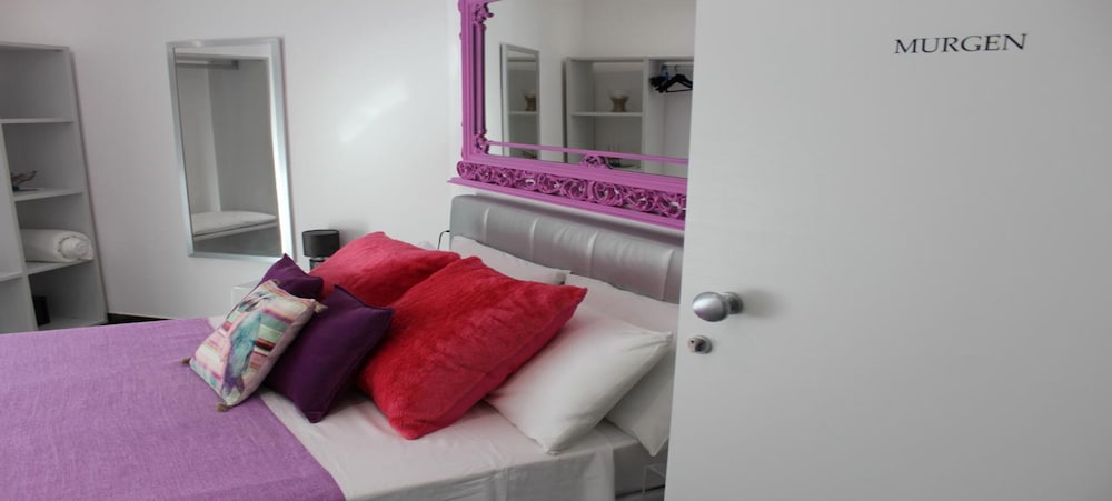 Deluxe Double Room (Murgen)