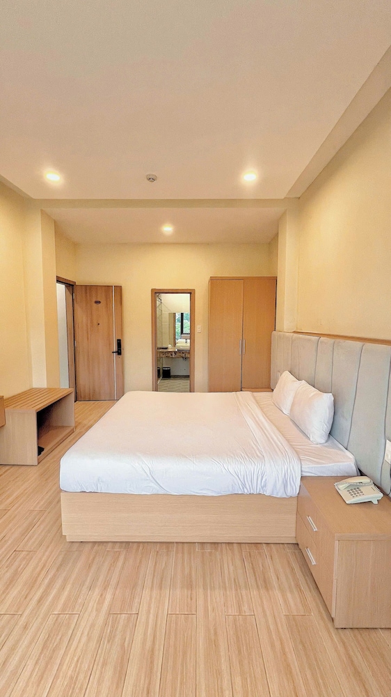 Deluxe Double Room, Mountain View - Photo 3