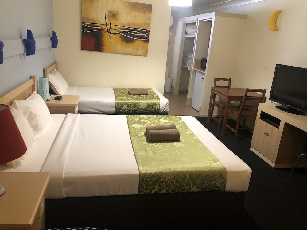 Family Triple Room, 1 Bedroom photo 3