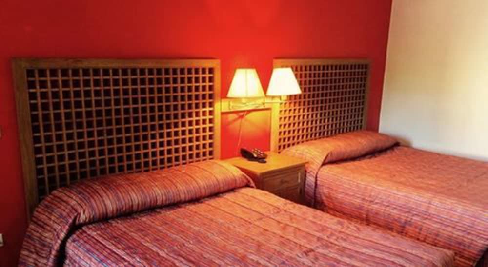 Standard Double Room photo 1