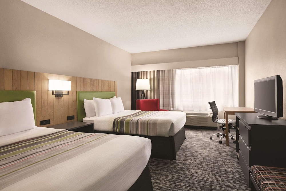 Family Suite, 1 Bedroom, Non Smoking photo 2