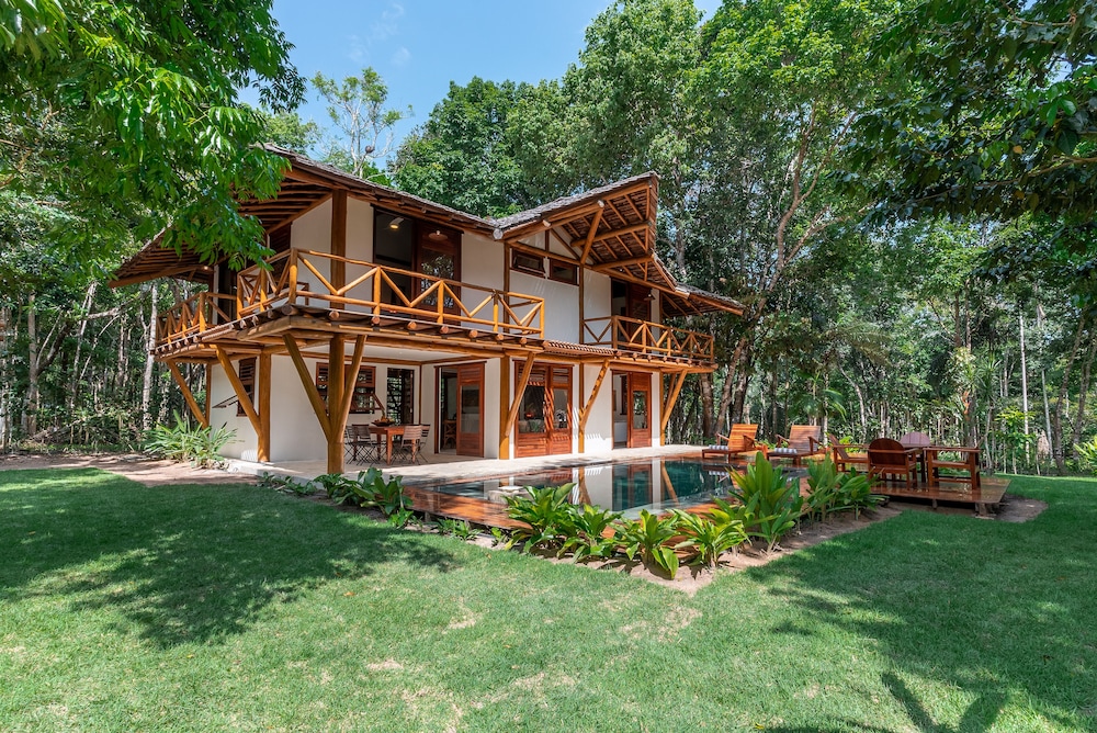 Villa Orquidia photo 1