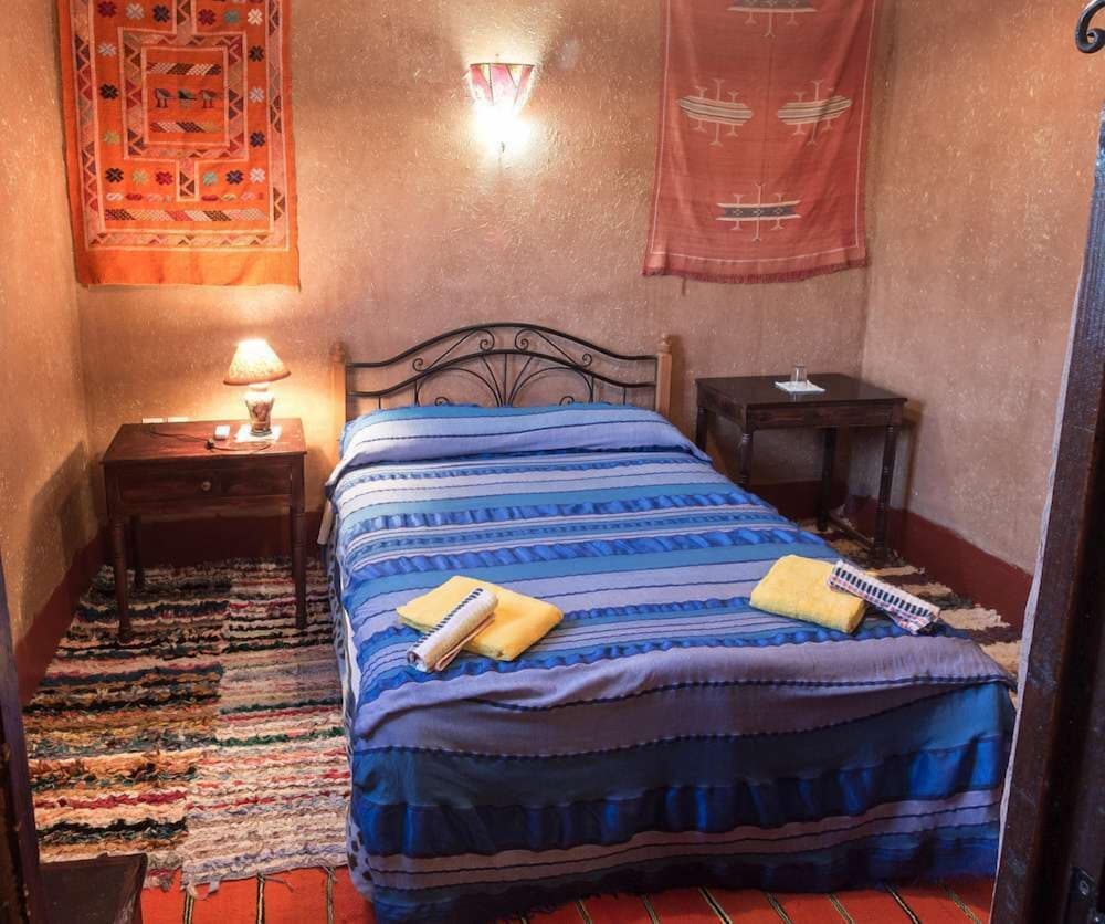 Standard Double Room, Mountain View photo 3