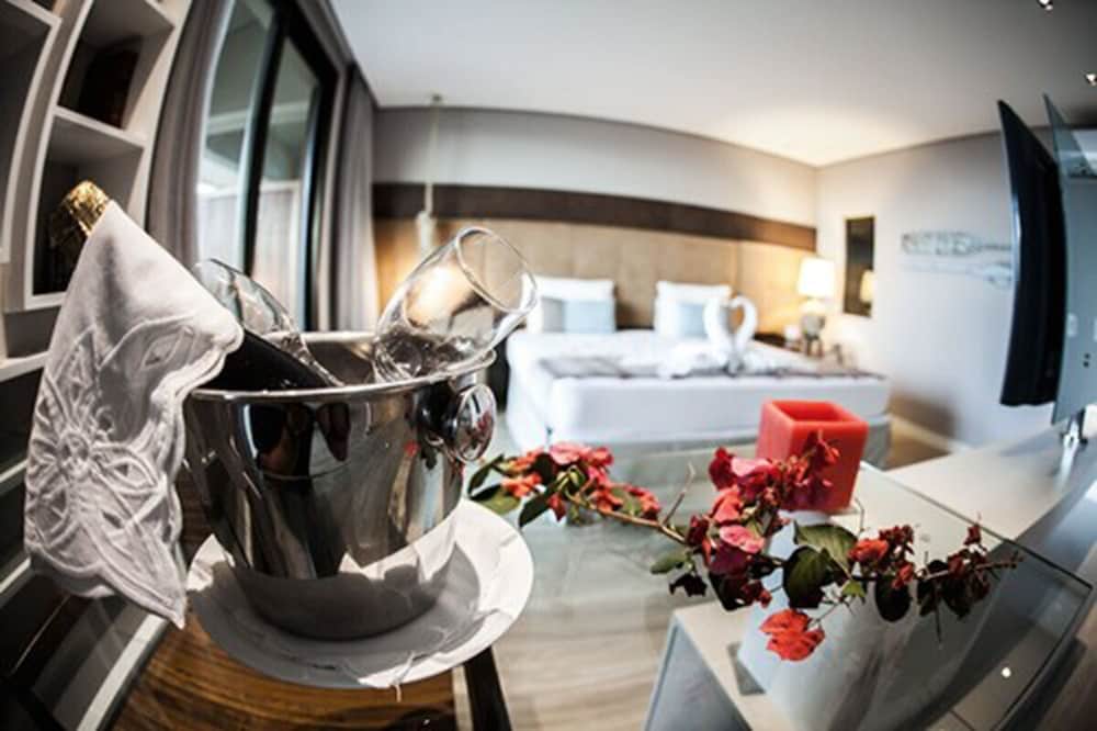 Premium Room (com Banheira) photo 3