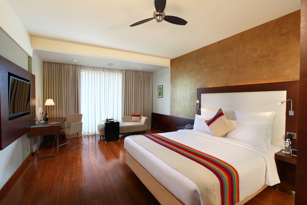 Deluxe Twin Room, 2 Queen Beds photo 3