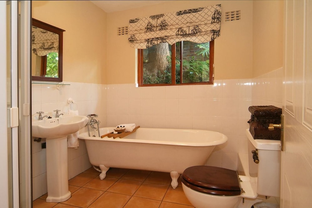 Colonial Room