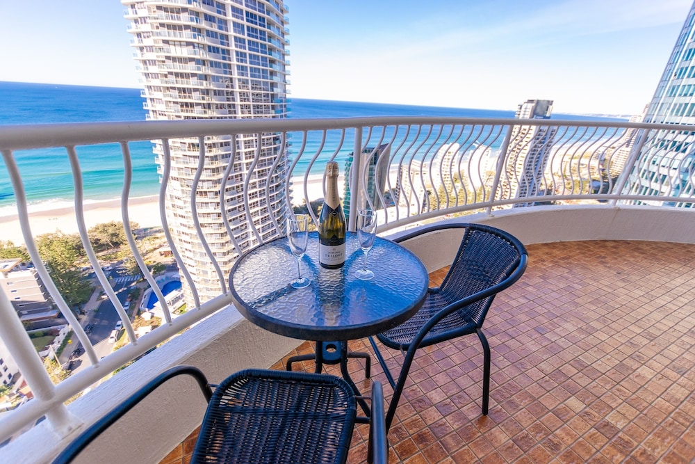2 Bedroom Superior Ocean View photo 2